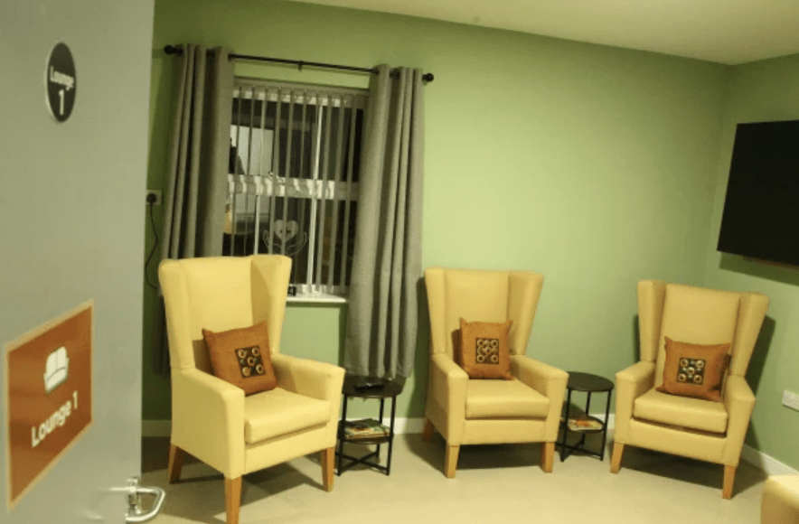 Chestnut Rise Nursing Home